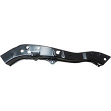 TŞT 2010 - 2014 Toyota Avensis Ön Panel Üst Parça Sol (Oem NO:5321405020)