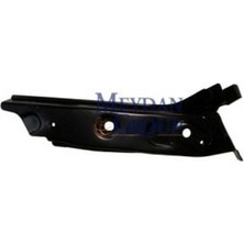 TŞT 2003 - 2010 Nissan Micra K12 Ön Panel Yağ Parça Üst Sağ (Oem NO:62520AX630)