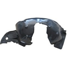 TŞT 2017 - 2019 Citroen C Elysee Ön Çamurluk Davlumbazı Sağ (Oem NO:9676736880)