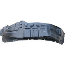 TŞT 2012 - 2017 Isuzu D Max Pıck Up - Arka Çamurluk Davlumbazı Sol (4x2) (Oem NO:8981480282)