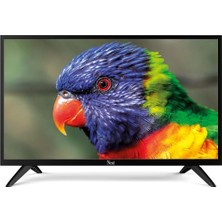 Next YE-32020D2 32" 82 Ekran Uydu Alıcılı HD LED TV