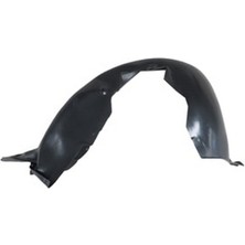 TŞT 2009 - 2012 Skoda Superb Ön Çamurluk Davlumbazı Sağ (LT - SD6020) (Oem NO:3T0809958)