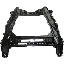 TŞT 1992 - 1996 Renault R19 Europa Motor Beşiği Komple (Beşik) (Oem NO:7752256316)