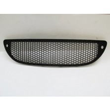 Tyg 2005 - 2007 Seat Toledo Ön Tampon Panjuru Siyah (Tyg) (Oem NO:5P0853667A9B9)