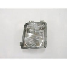 Ayfar 1996 - 2007 Volkswagen Volt LT35LT46 Far Lambası Sol Sisli - Vakumlu (H4 - H1) (Ayfar) (Oem NO:086736)
