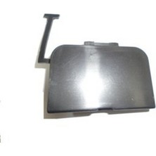 Tyg 2002 - 2005 Bmw 3 Serisi Sd - Ön Tampon Çeki Demiri Kapağı Gri (Tyg) (Oem NO:51117044125)