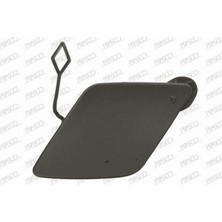 TŞT 2012 - 2014 Bmw 3 Serisi Ön Tampon Çeki Demiri Kapağı (Sport Line) (Oem NO:51118056606)