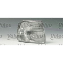 Depo Volkswagen T4 97 Sinyal Lambası Sağ 086390 (Caravelle) (Oem NO:7D0953042F)