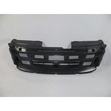 TŞT 2012 - 2017 Isuzu D Max Pıck Up - Ön Panjur Iç (Nikelaj Kaplamasız) (4x4 - 4x2) (Oem NO:8981938710)