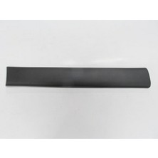 TŞT 2004 - 2009 Citroen Berlingo Arka Kapı Bandı Sağ Siyah (Sürgülü Kapı Için) (Ince Tip) (Oem NO:8546F5)