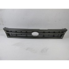 TŞT 1993 - 1998 Toyota Corolla AE101 Ön Panjur Gri (Euro Body) (Oem No : 531011A020)
