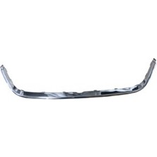 TŞT 2004 - 2009 Volkswagen Transporter T5 Ön Panjur Çerçevesi Nikelajlı (Caravelle Comfortline) (Oem NO:7H5807243739)