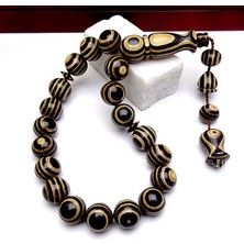 Tesbih Rüyası Kafur Ağacı Tesbih Maskot Model