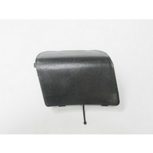 TŞT 1996 - 2001 Volkswagen Polo Classic Arka Tampon Çeki Demiri Kapağı (Oem NO:6K5807441A)