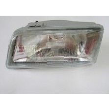 Ayfar 1998 - 2001 Citroen Jumper Far Lambası Sol Manuel (Ayfar) (Oem NO:318016323)