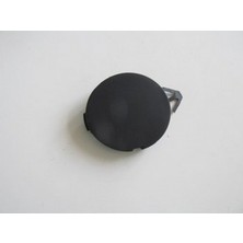 TŞT 2017 - 2019 Dacıa Lodgy Ön Tampon Çeki Demiri Kapağı (Oem NO:511801193R)