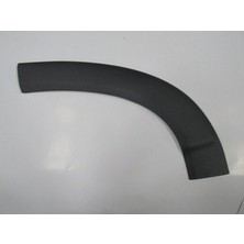 TŞT 2014 - 2019 Peugeot Boxer Ön Kapı Kaplama Plastiği Sağ (Oem NO:8545FF)