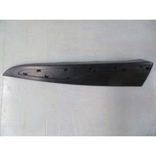 TŞT 2013 - 2016 Renault Clio Sport Tourer - Arka Kapı Bandı Sol (Nikelaj Takılan Tip) (Oem NO:828779350R)