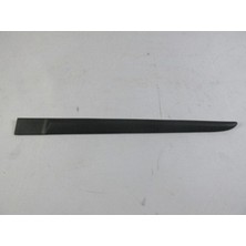 TŞT 2009 - 2012 Renault Clio Grand Tour - Arka Kapı Bandı Sol Siyah (Oem NO:7701476428)