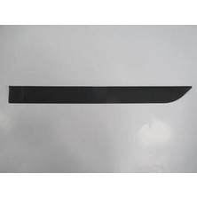 TŞT 1998 - 2005 Ford Focus Sdhb Arka Kapı Bandı Sol Siyah (Oem NO:98ABF25533AEZKAN)