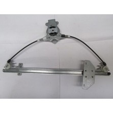 TŞT 2006 - 2014 Nissan Pıck Up Navara - Ön Cam Krikosu Sağ Elektrikli - Motorsuz (Oem NO:80700EB305)