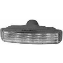 Depo Bmw E39 1996 2003 Çamurluk Sinyali Beyaz (Oem NO:63142496299)