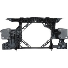 TŞT 2009 - 2016 Renault Fluence Ön Panel Komple Plastik (Oem NO:752100004R)