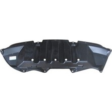 TŞT 2010 - 2013 Toyota Corolla E150 Karter Muhafaza Plastiği Orta (Benzinli) (Oem NO:5145112110)