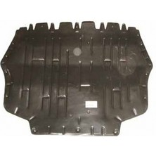 TŞT 2004 - 2009 Volkswagen Golf 5 Karter Muhafaza Plastiği Dizel(Tw) (Oem NO:1K0825237AG)