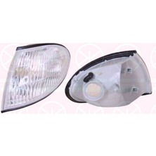 Depo Sonata 97 Sinyal Lambası Sol PY21W (Oem NO:9230134510)
