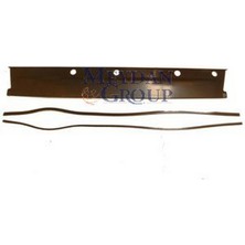 TŞT 2006 - 2009 Isuzu Nkr Ön Cam Izgarası (Silgi Paneli) (Tek Teker) (Fpı) (Oem NO:897585546)