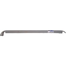 TŞT 1996 - 2005 Hyundai Porter Kamyonet Tavan Oluk Çıtası Sağ (Hmc) (Oem NO:722504B000)