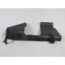 TŞT 2013 - 2016 Renault Fluence Ön Panel Davlumbazı Sol (Oem NO:214998005R)
