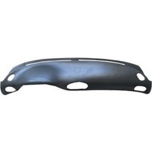 TŞT 1998 - 2000 Hyundai Accent Ön Göğüs Üst Kaplaması (Oem NO:8471022000)