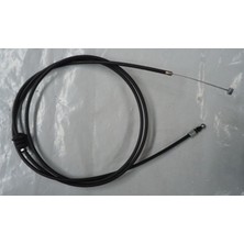 SH 2000 - 2006 Toyota Yaris Kaput Iç Açma Teli (Sh) (Oem NO:536300D080)