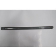 TŞT 1999 - 2002 Opel Vectra B Arka Kapı Bandı Sol Gri (Oem NO:5172147)
