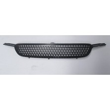 TŞT 1999 - 2000 Toyota Corolla AE111 Ön Panjur Siyah Delikli (Yuvarlak Farlı Tip) (My) (Oem NO:5310105020AO)