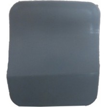 Tyg 2003 - 2006 Mercedes E Class W211 - Arka Tampon Çeki Demiri Kapağı Gri (Amg Kasa E55) (Tyg) (Oem NO:2118850326)