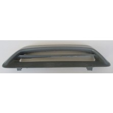 TŞT 1998 - 2008 Hyundai Starex Minibüs Motor Kaputu Turbo Havalandırma Plastiği (Oem NO:864114A011)