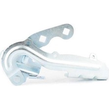 BSG Ford Courier 2014 Motor Kaput Menteşesi Sol (Oem NO:ET7616801AB)