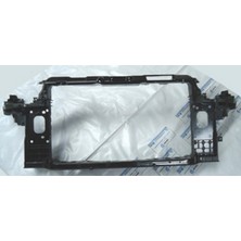 BFN 2011 - 2015 Hyundai Elantra Ön Panel Komple Plastik (Bfn) (Oem NO:641013X000)