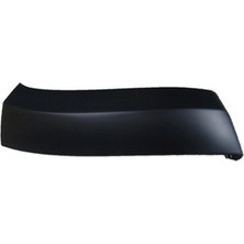 TŞT 2011 - 2016 Volkswagen Amarok Ön Tampon Dodik Plastiği Sol (Lm) (Oem NO:27853728BGVRU)