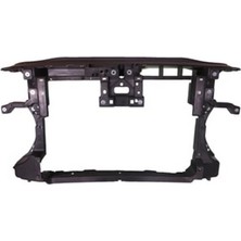 TŞT 2011 - 2014 Volkswagen Passat B7 Ön Panel Komple Plastik Dizel (Oem NO:3AA805588B)