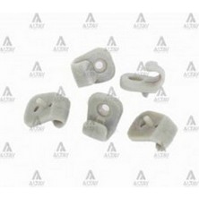 Maher Maher Güneşlik Tutucusu Accent 1995 - 2000 H - 100 (Oem No: 85235 - 22000IA)