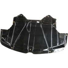 TŞT 2001 - 2009 Alfa Romeo 147 Karter Muhafaza Plastiği Orta (Sert Plastik) (Oem NO:60622315)