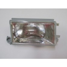 Ayfar 1994 - 2002 Fiat Şahindoğankartal Far Lambası Sağ Manuel (Ayfar) (Oem NO:85014919)