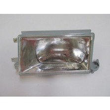Ayfar 1994 - 2002 Fiat Şahindoğankartal Far Lambası Sol Manuel (Ayfar) (Oem NO:85014921)