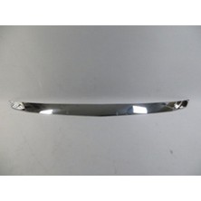 BFN 2009 - 2012 Dacıa Logan Ön Panjur Üst Nikelajı (Bfn) (Oem NO:8200785077)