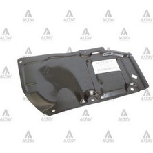 TŞT 2010 - 2014 Toyota Avensis Karter Muhafaza Plastiği Sağ (Oem NO:5144312080)