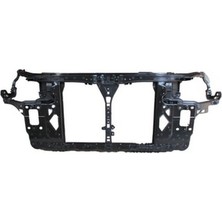 TŞT 2007 - 2012 Hyundai I30 Ön Panel Komple Plastik (Sımyı) (Oem NO:641012L000)